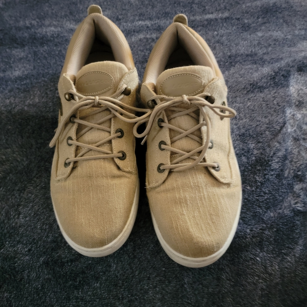 Lugz size 13